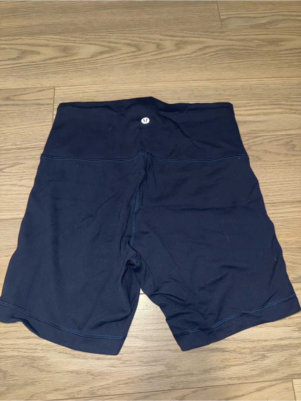 Women’s Navy Shorts